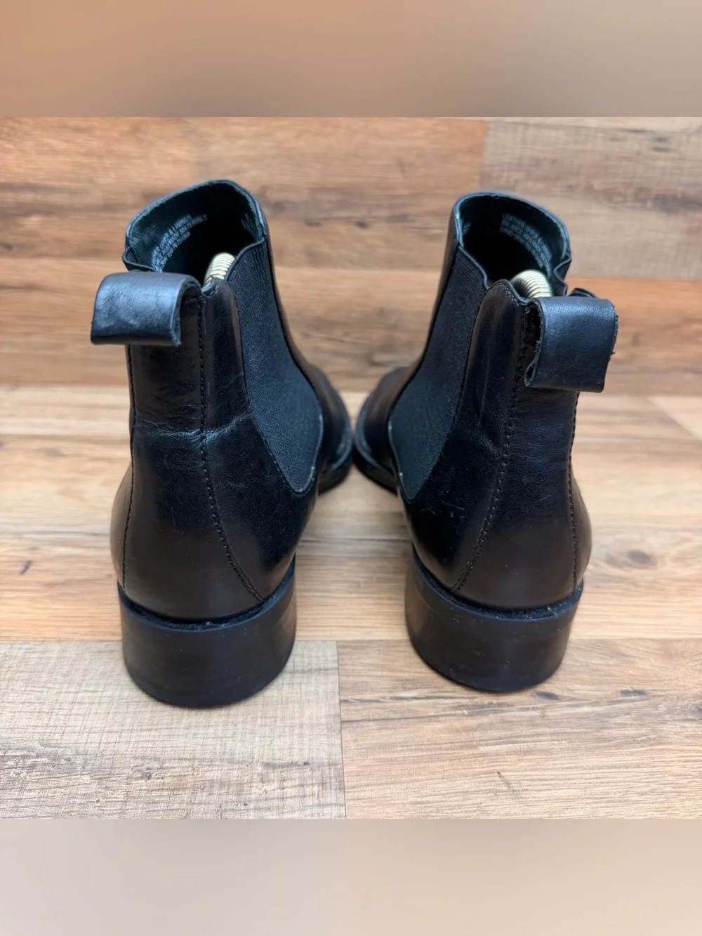 Born product details
